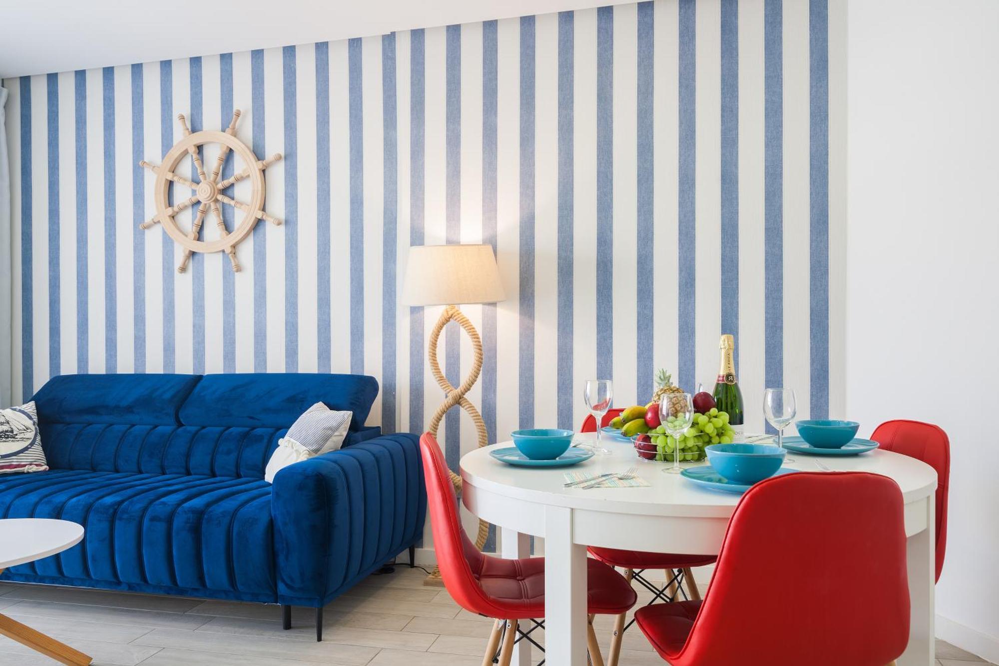 Ma Apartments - Ocean Garden - Playa Paraiso - 2 Bedrooms, 2 Bathrooms, Big Terrace Costa Adeje  Exterior foto