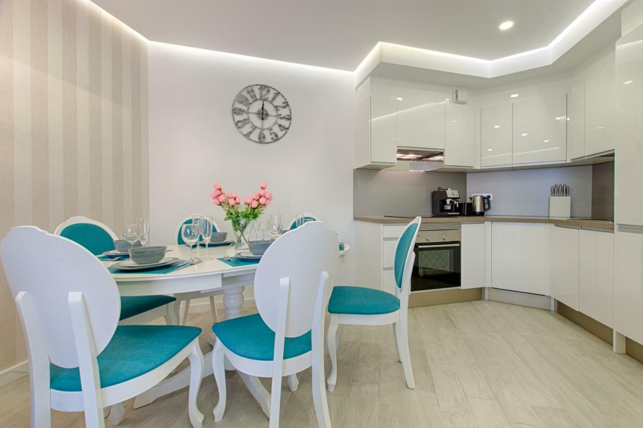 Ma Apartments - Ocean Garden - Playa Paraiso - 2 Bedrooms, 2 Bathrooms, Big Terrace Costa Adeje  Exterior foto