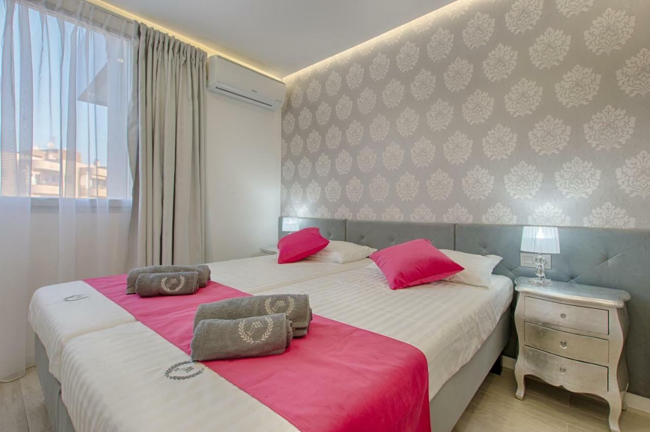 Ma Apartments - Ocean Garden - Playa Paraiso - 2 Bedrooms, 2 Bathrooms, Big Terrace Costa Adeje  Exterior foto