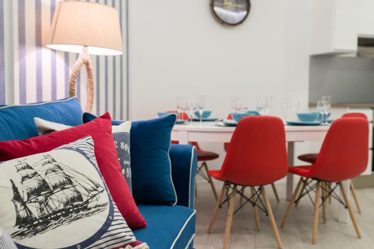 Ma Apartments - Ocean Garden - Playa Paraiso - 2 Bedrooms, 2 Bathrooms, Big Terrace Costa Adeje  Exterior foto