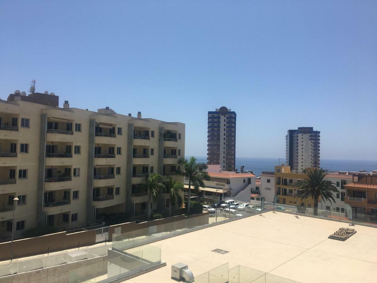 Ma Apartments - Ocean Garden - Playa Paraiso - 2 Bedrooms, 2 Bathrooms, Big Terrace Costa Adeje  Exterior foto