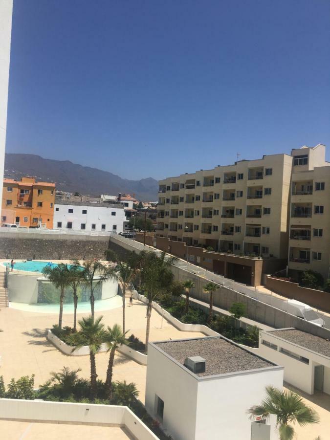 Ma Apartments - Ocean Garden - Playa Paraiso - 2 Bedrooms, 2 Bathrooms, Big Terrace Costa Adeje  Exterior foto